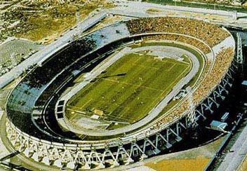 Estadio Sant'Elia