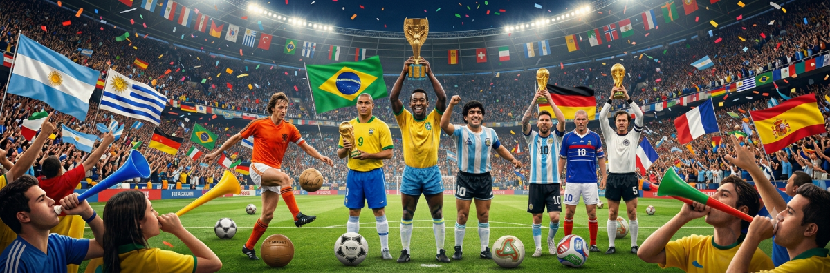 Impacto del Mundial 2026 en Norteamérica