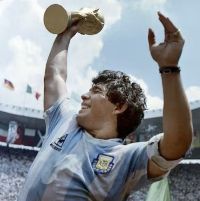 Diego Maradona