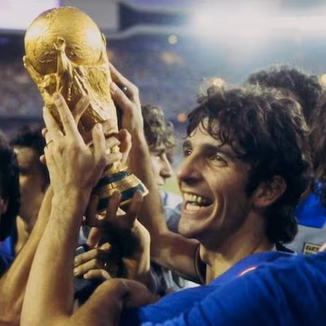 Paolo Rossi