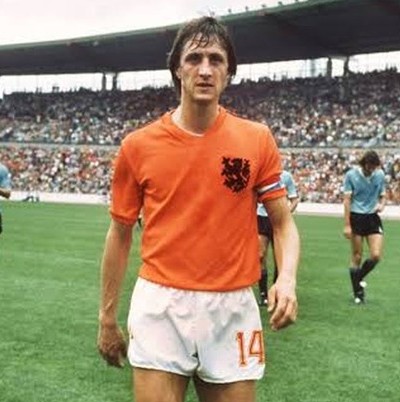 Johan Cruyff