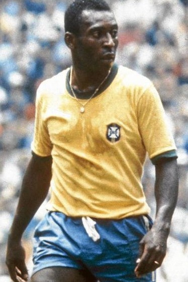 Pelé