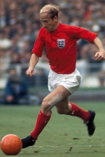 Bobby Charlton