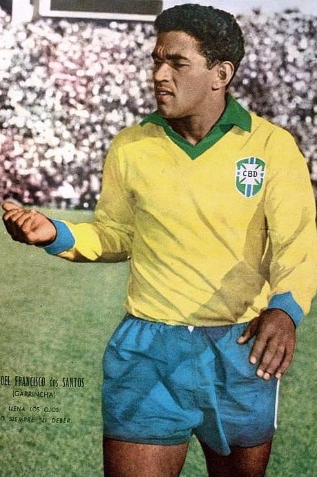 Garrincha