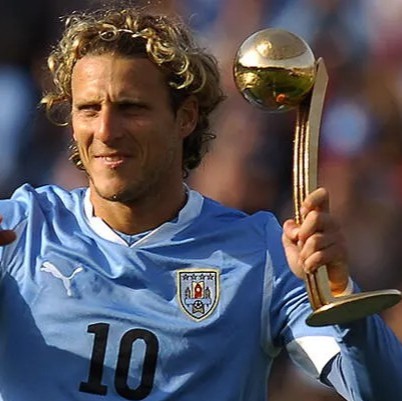 Diego Forlán
