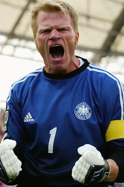 Oliver Kahn