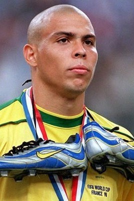 Ronaldo Nazário