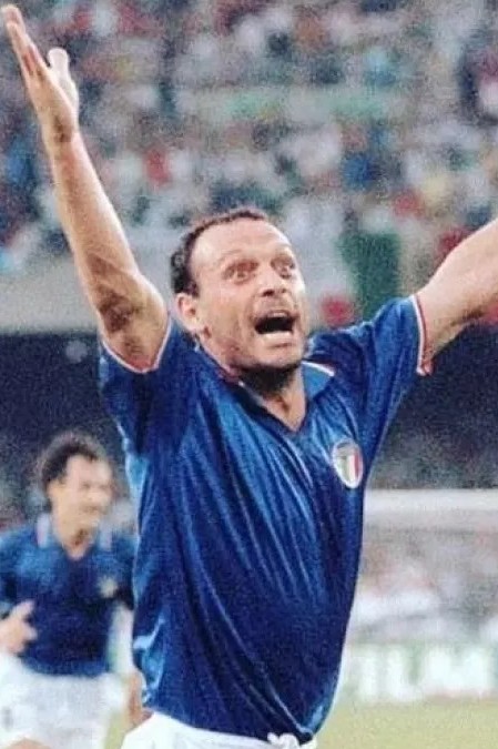 Salvatore Schillaci