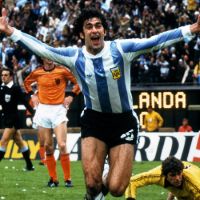 Mario Kempes