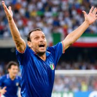 Salvatore Schillaci