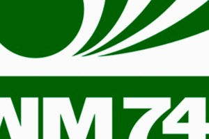 Logo Mundial Alemania 1974