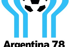 Logo Mundial Argentina 1978