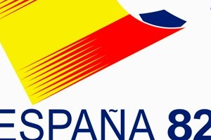 Logo Mundial España 1982