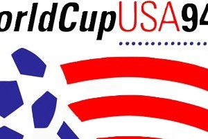 Logo Mundial Estados Unidos 1994