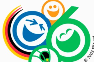 Logo Mundial Alemania 2006