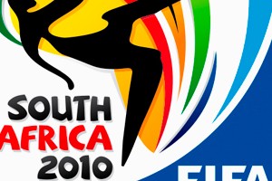 Logo Mundial Sudáfrica 2010
