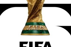 Logo Mundial 2026