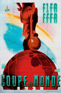 Logo Francia 1938