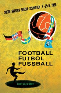 Logo Suecia 1958