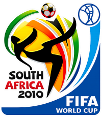 Logo Sudáfrica 2010