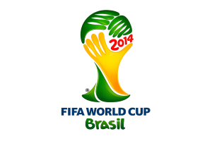 Logo Brasil 2014