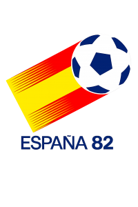 Logo España 1982