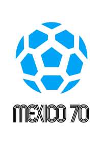 Logo México 1970