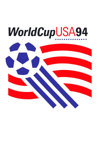 Logo USA 1994